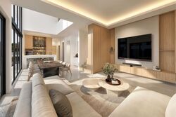 Landed Housing Development (D11), Semi-Detached #449297011